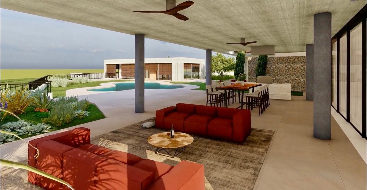 Земля в Лимасоле, Кипр, 11 372 м² - фото 9