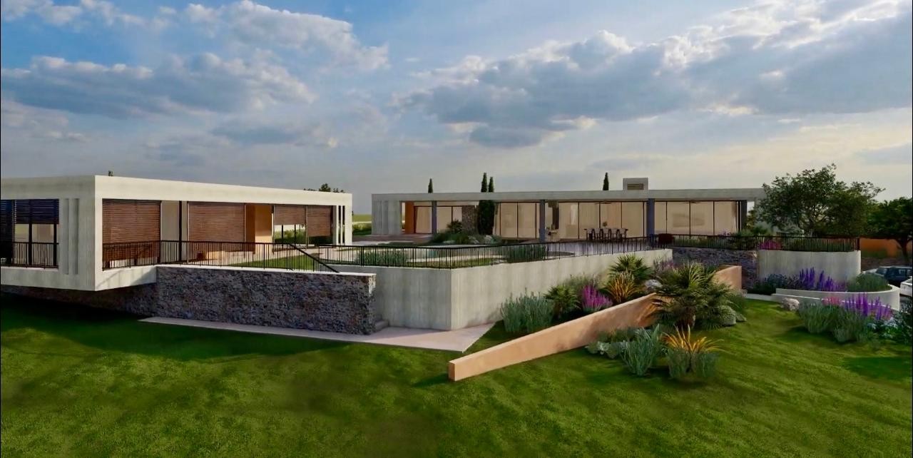 Земля в Лимасоле, Кипр, 11 372 м² - фото 10