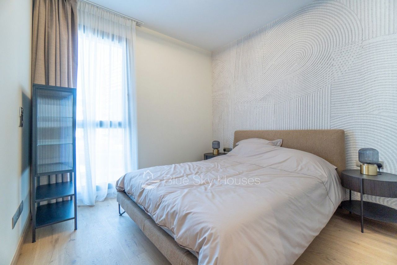 Апартаменты в Лимасоле, Кипр, 164 м² - фото 11