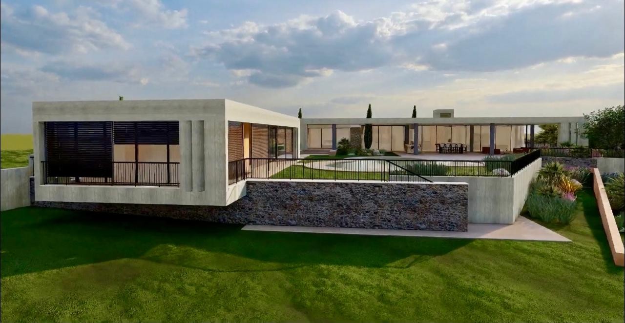 Земля в Лимасоле, Кипр, 11 372 м² - фото 11