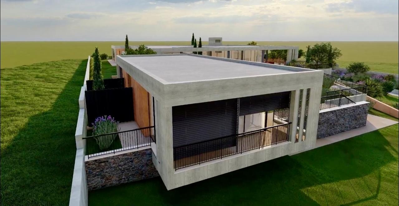 Земля в Лимасоле, Кипр, 11 372 м² - фото 12