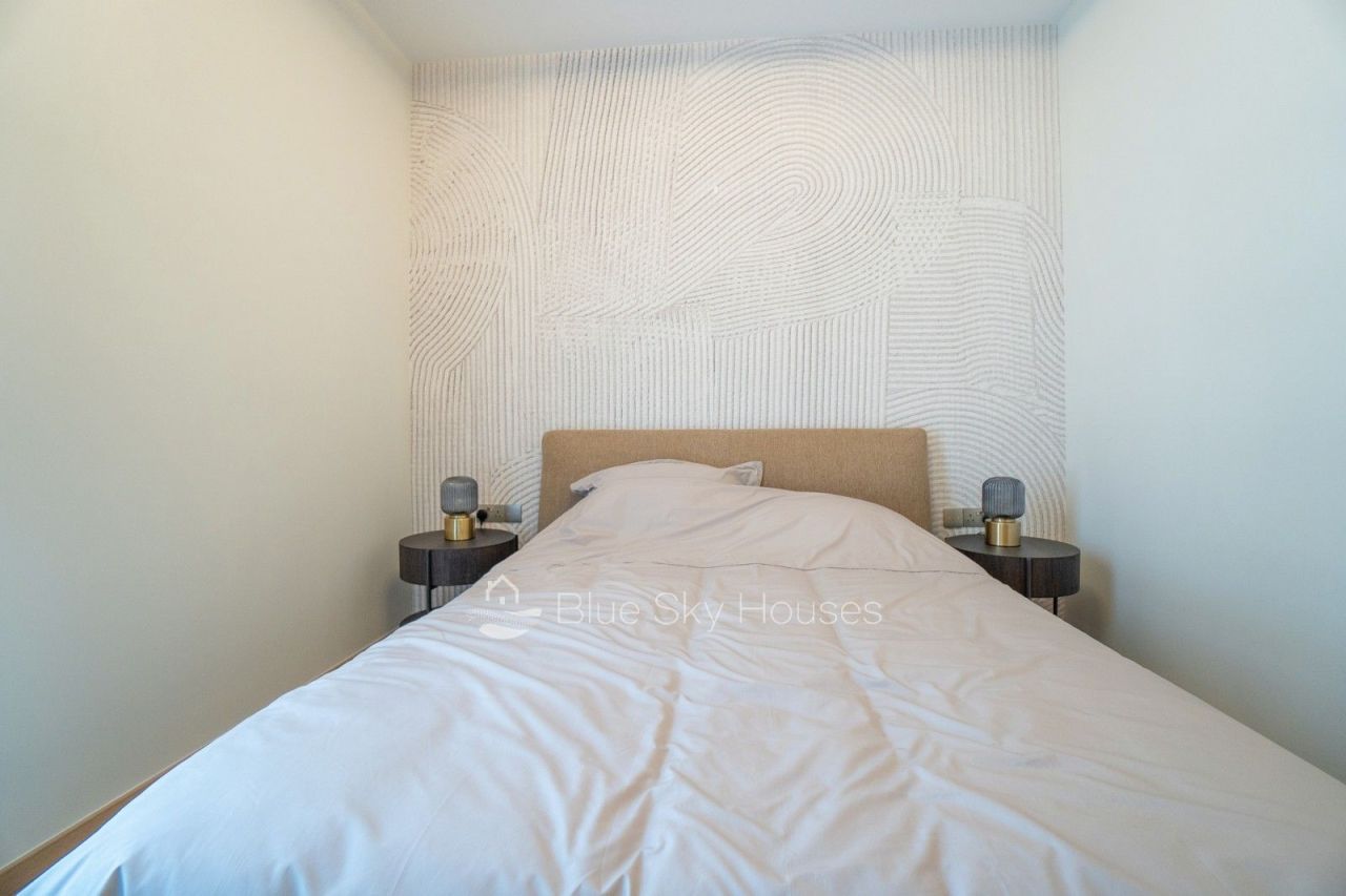 Апартаменты в Лимасоле, Кипр, 164 м² - фото 13