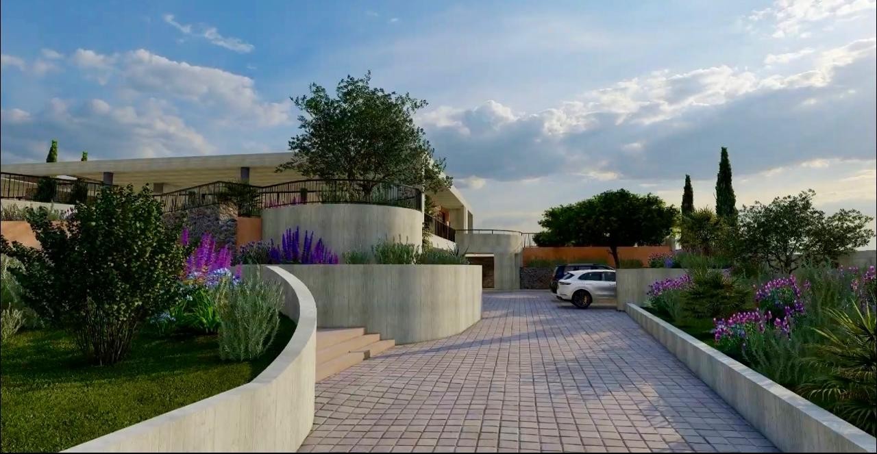 Земля в Лимасоле, Кипр, 11 372 м² - фото 13