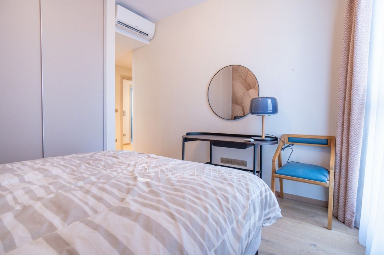 Апартаменты в Лимасоле, Кипр, 164 м² - фото 17