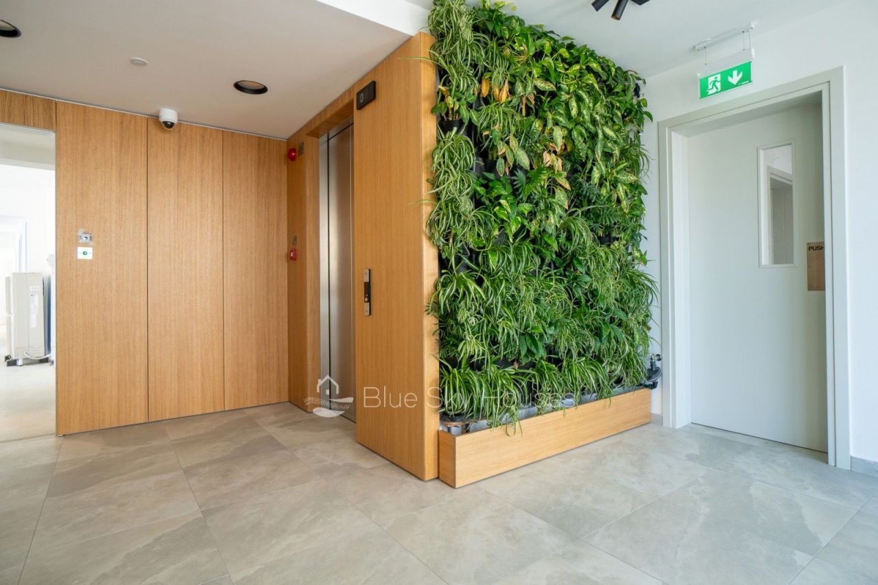 Апартаменты в Лимасоле, Кипр, 125 м² - фото 17