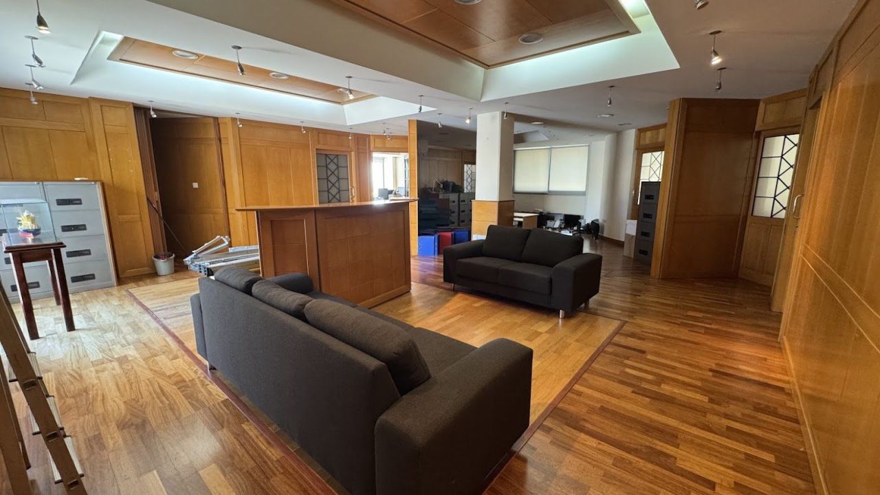 Офис в Лимасоле, Кипр - фото 2