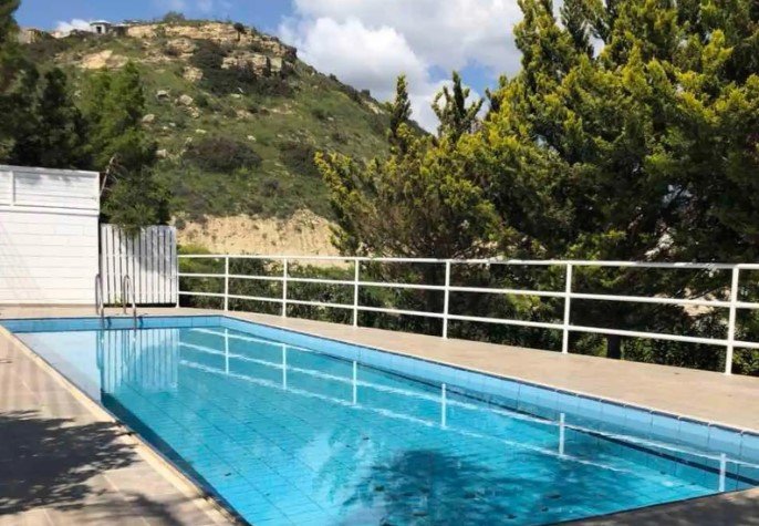 Апартаменты в Ермасойе, Кипр - фото 2