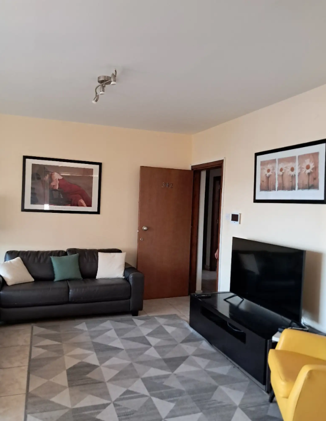 Апартаменты в Агиос Георгиосе, Кипр, 110 м² - фото 2