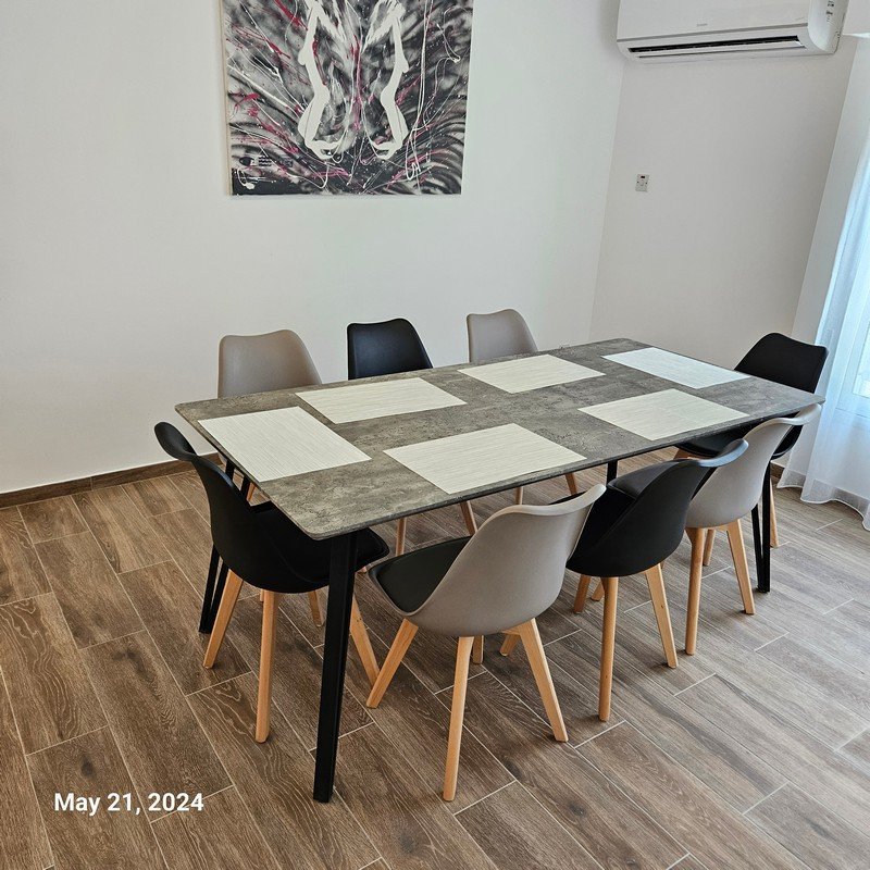 Апартаменты в Ермасойе, Кипр, 155 м² - фото 2