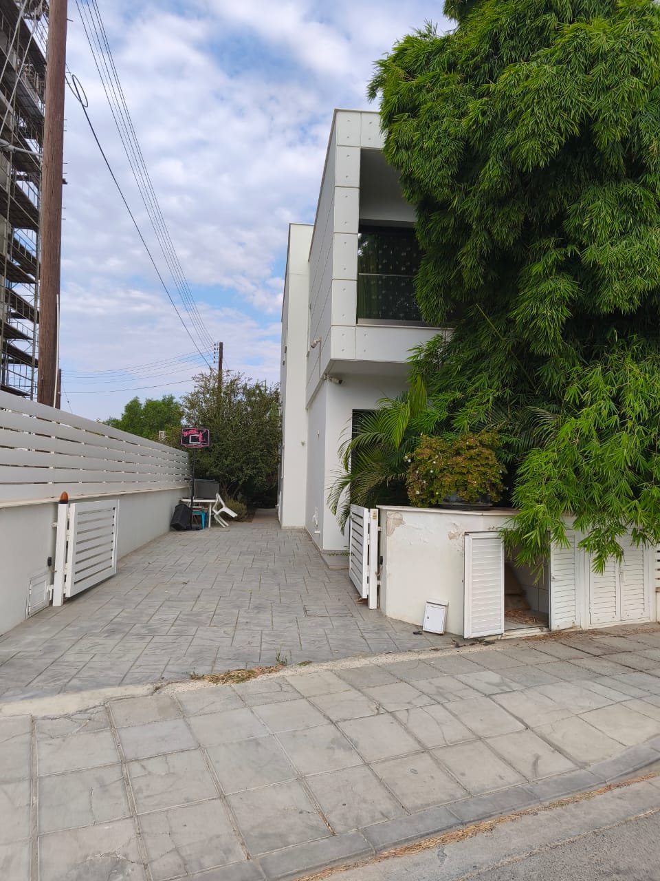 Дом в Лимасоле, Кипр - фото 3