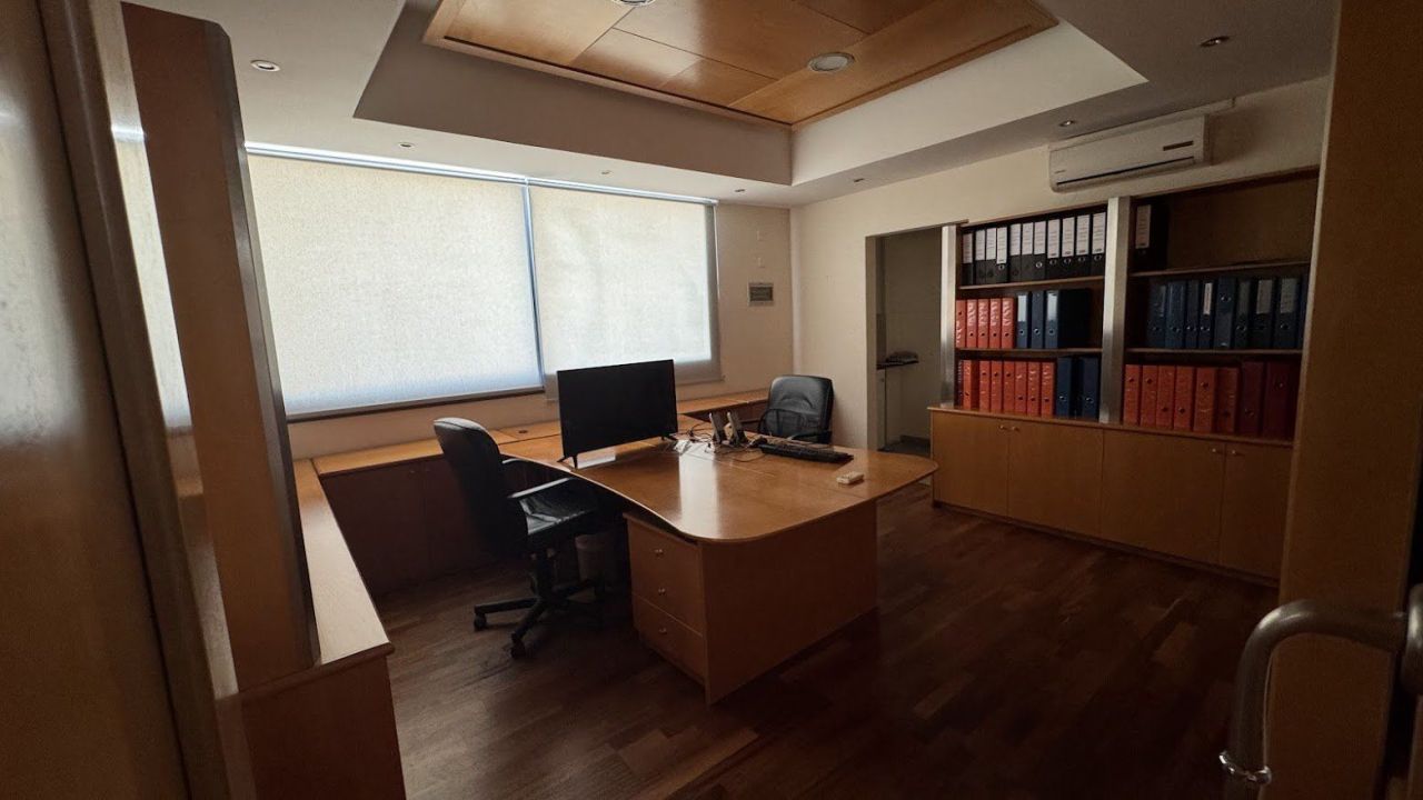 Офис в Лимасоле, Кипр - фото 3