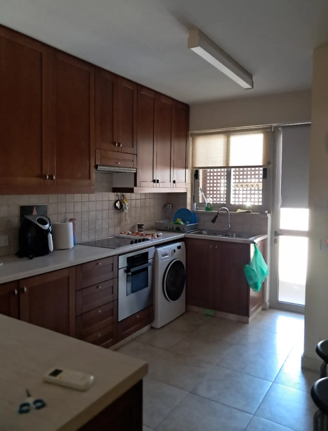 Апартаменты в Агиос Георгиосе, Кипр, 110 м² - фото 3