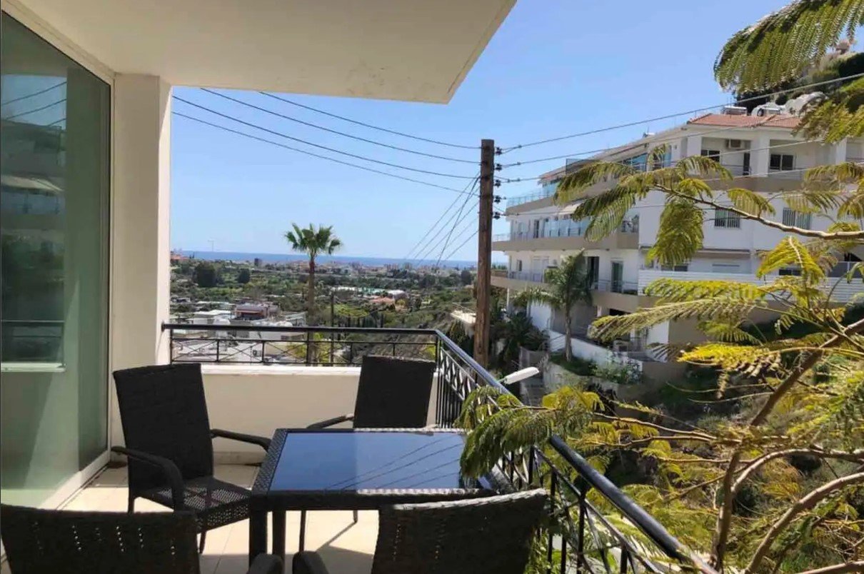 Апартаменты в Ермасойе, Кипр - фото 3