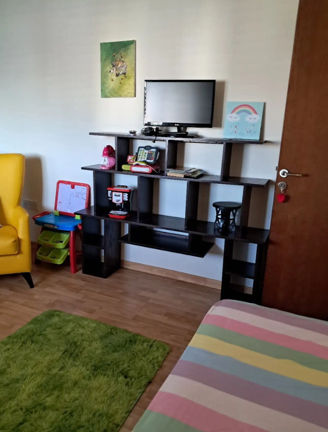 Апартаменты в Агиос Георгиосе, Кипр, 110 м² - фото 4