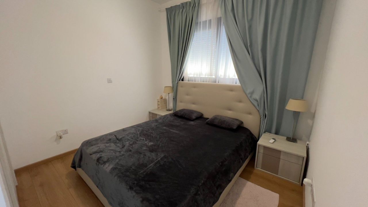 Апартаменты в Лимасоле, Кипр, 115 м² - фото 4