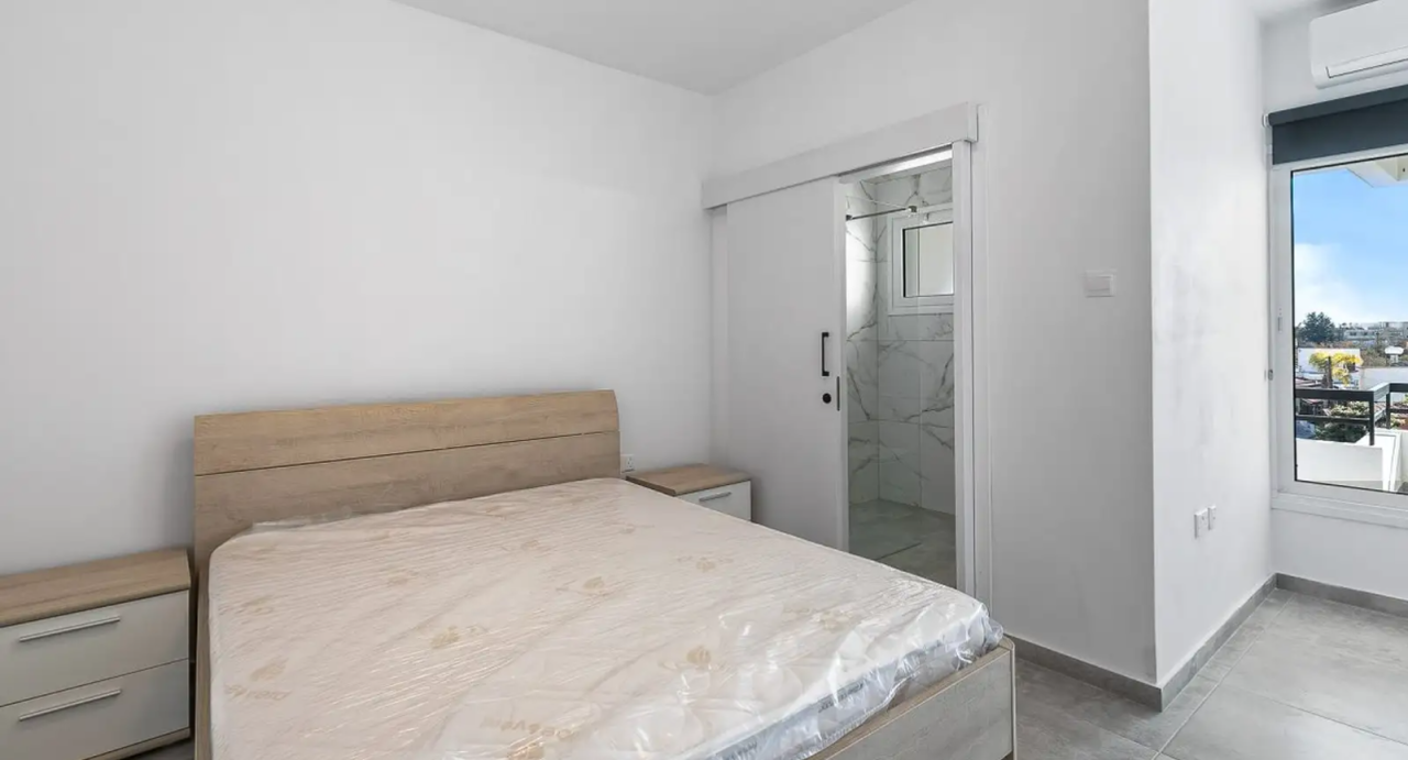 Апартаменты в Героскипу, Кипр - фото 5