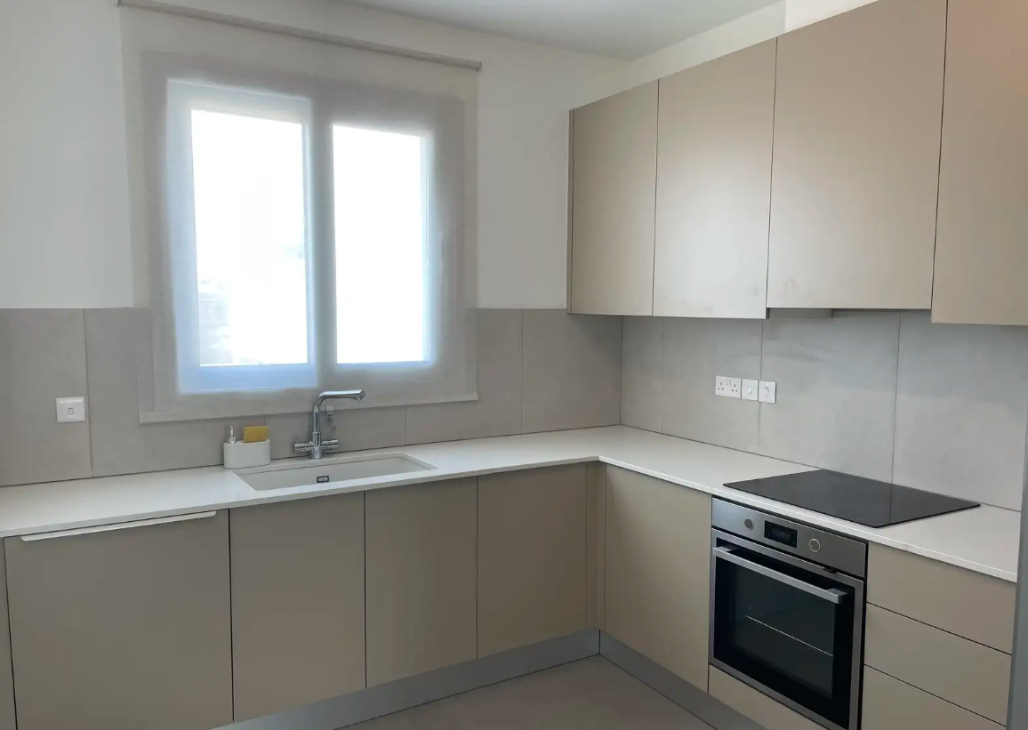 Апартаменты в Пафосе, Кипр, 120 м² - фото 5