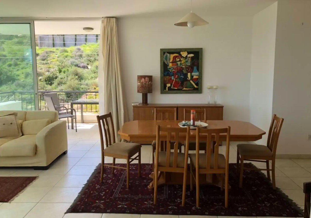 Апартаменты в Ермасойе, Кипр - фото 5