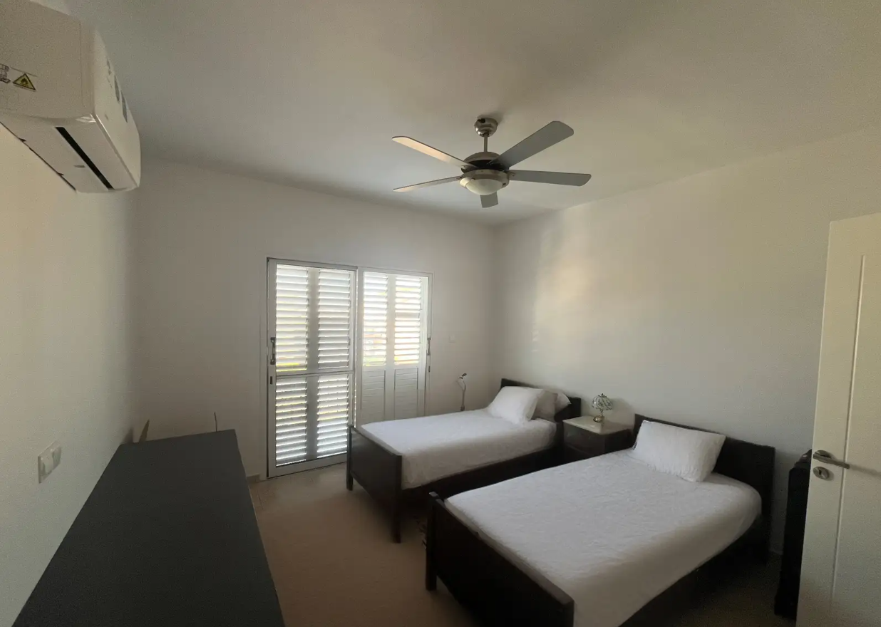 Дом в Хлораке, Кипр - фото 5