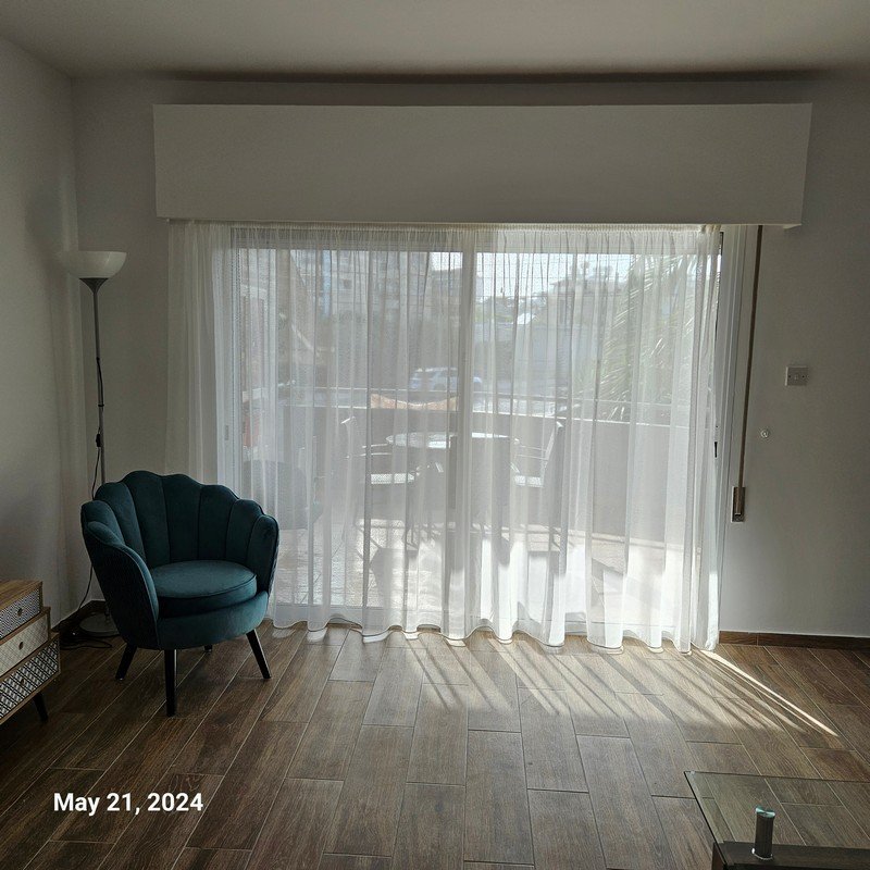 Апартаменты в Ермасойе, Кипр, 155 м² - фото 5