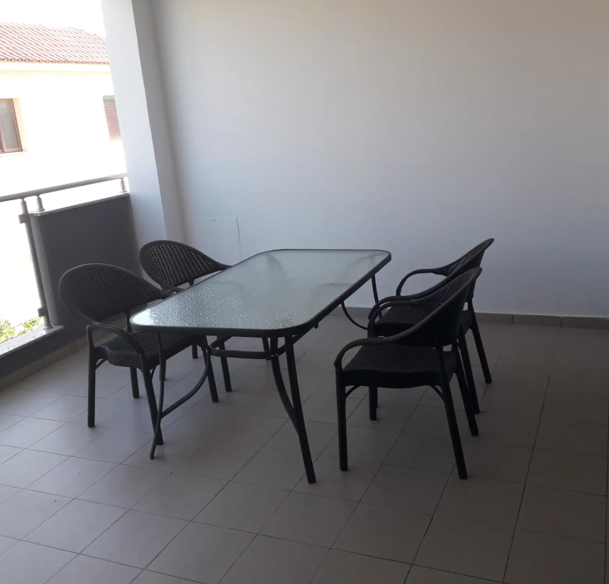 Апартаменты в Като-Полемидии, Кипр, 90 м² - фото 6