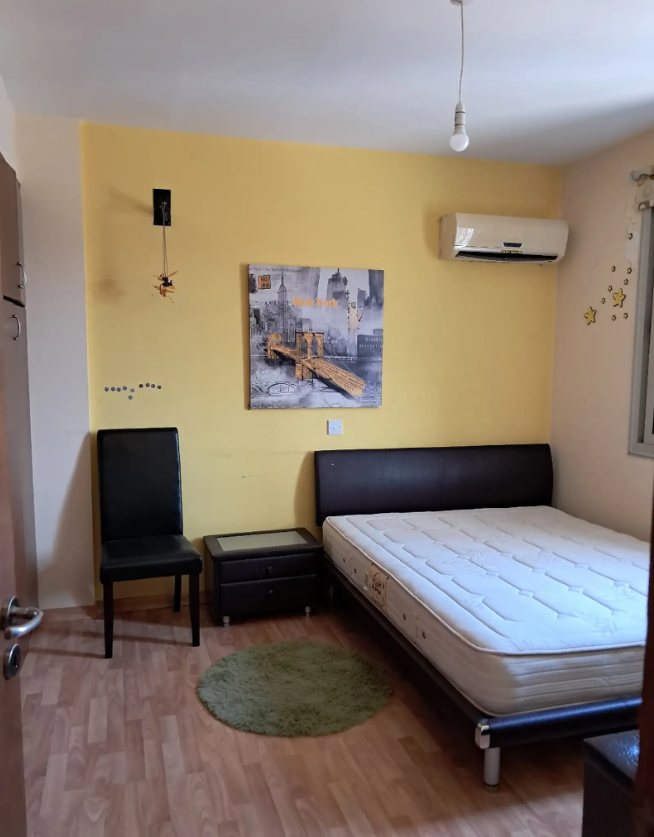 Апартаменты в Агиос Георгиосе, Кипр, 110 м² - фото 6