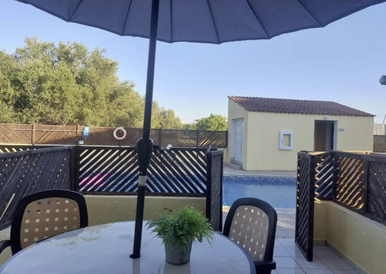 Дом в Хлораке, Кипр - фото 7