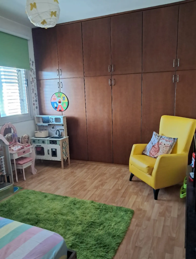 Апартаменты в Агиос Георгиосе, Кипр, 110 м² - фото 7