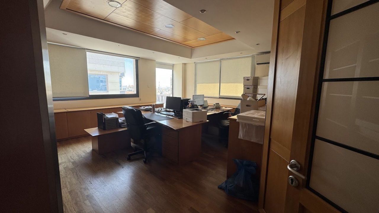 Офис в Лимасоле, Кипр - фото 7