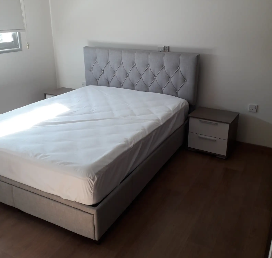 Апартаменты в Като-Полемидии, Кипр, 90 м² - фото 8