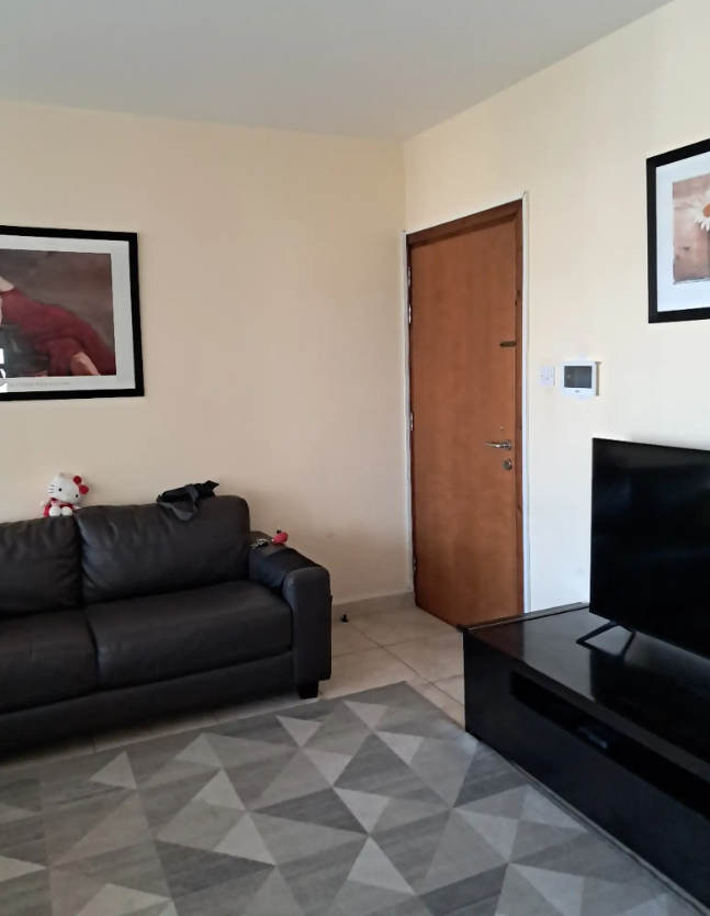 Апартаменты в Агиос Георгиосе, Кипр, 110 м² - фото 8