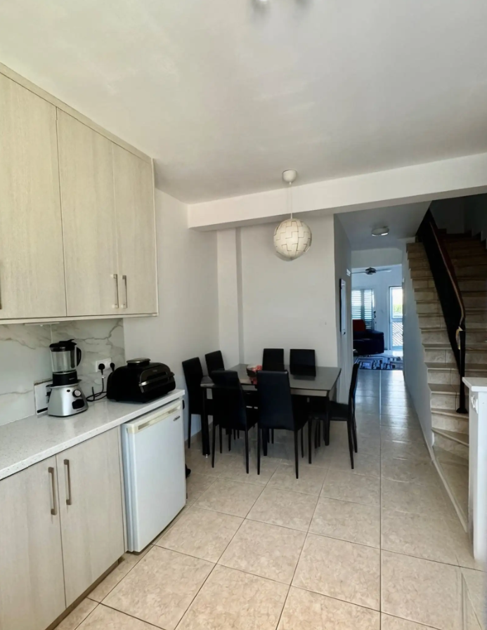 Дом в Хлораке, Кипр - фото 9