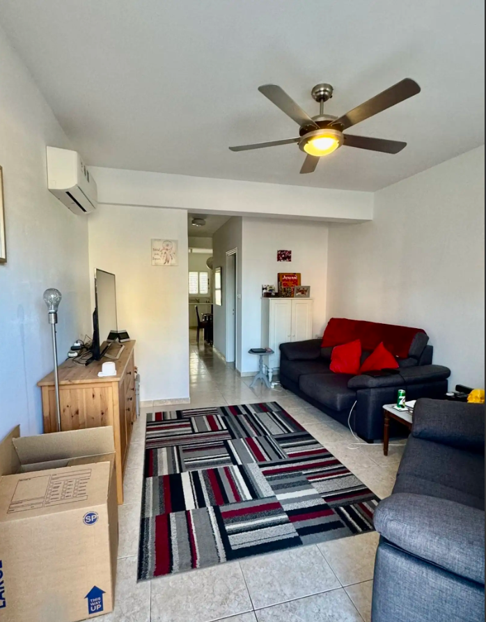 Дом в Хлораке, Кипр - фото 11