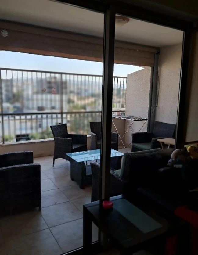 Апартаменты в Агиос Георгиосе, Кипр, 110 м² - фото 11