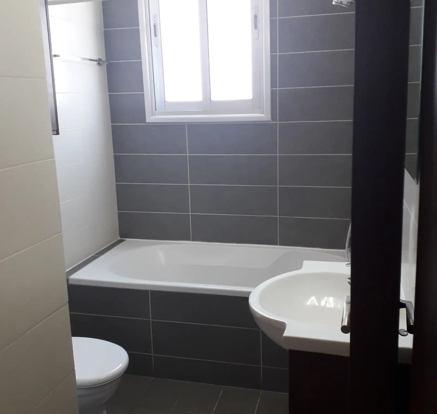 Апартаменты в Като-Полемидии, Кипр, 90 м² - фото 11