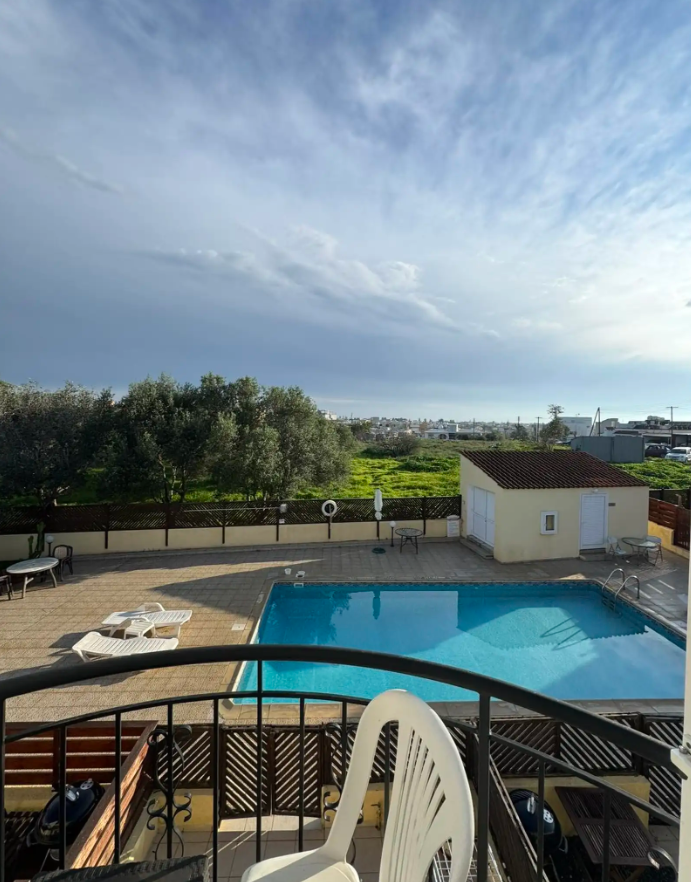 Дом в Хлораке, Кипр - фото 12