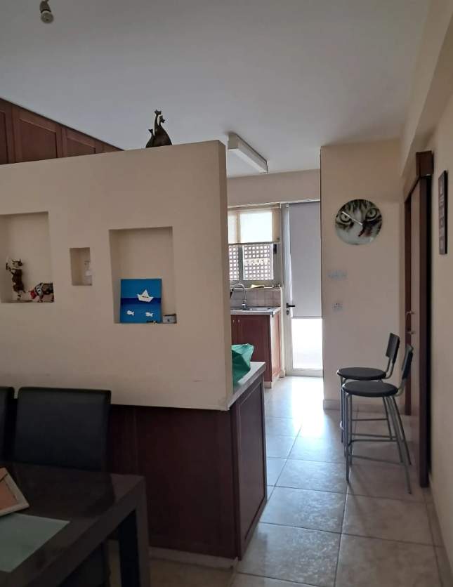 Апартаменты в Агиос Георгиосе, Кипр, 110 м² - фото 12