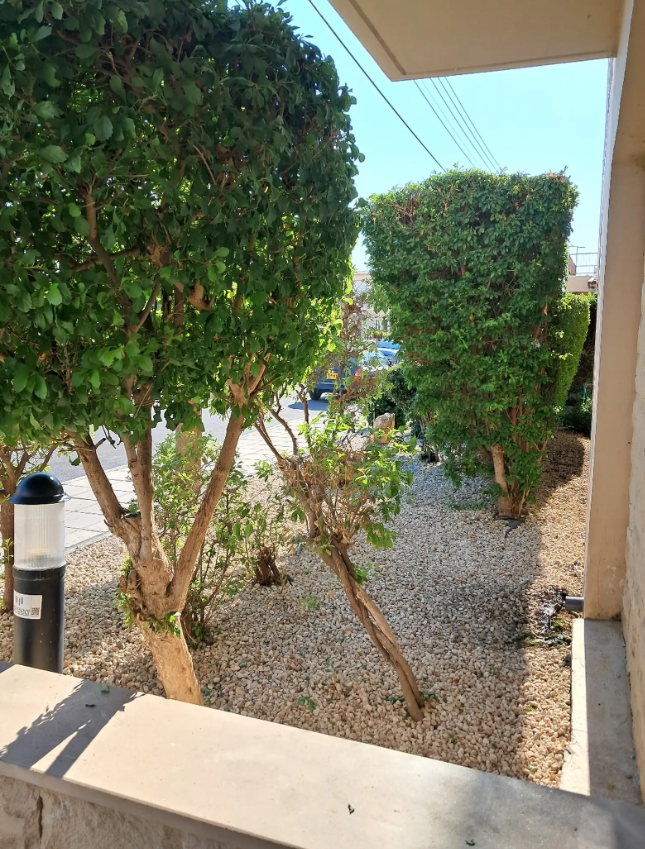 Апартаменты в Агиос Георгиосе, Кипр, 110 м² - фото 13