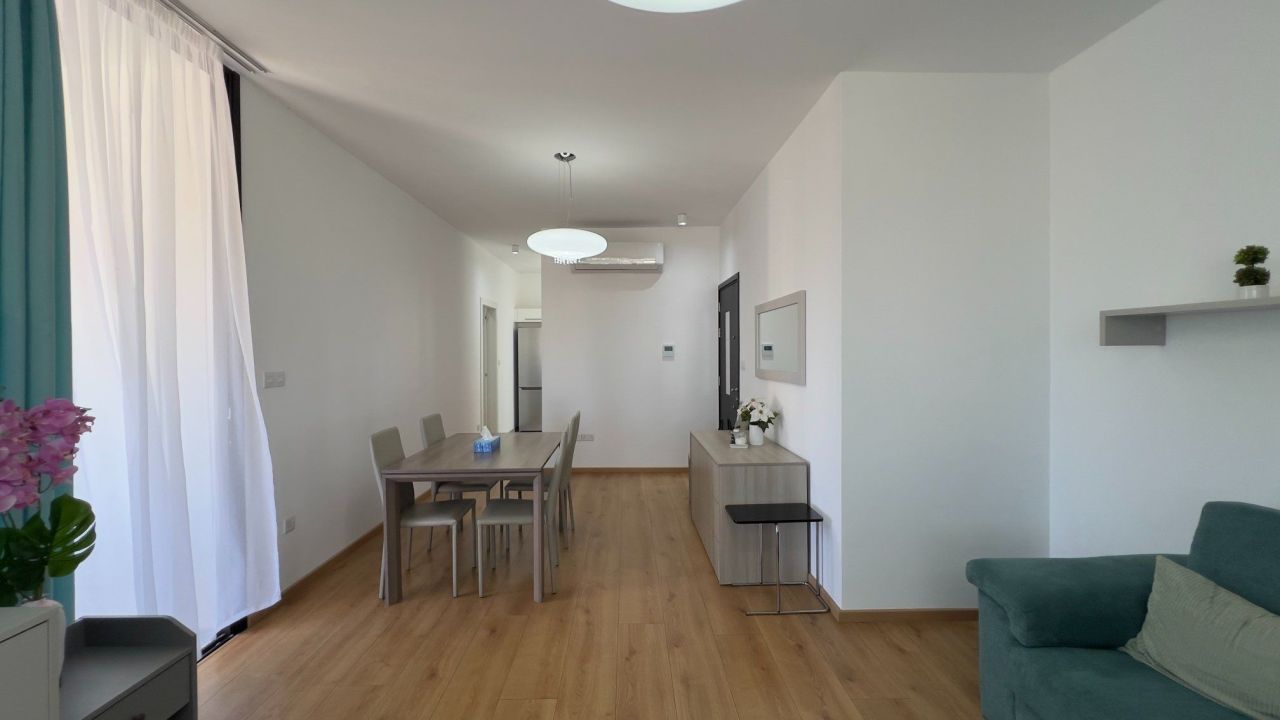 Апартаменты в Лимасоле, Кипр, 115 м² - фото 13