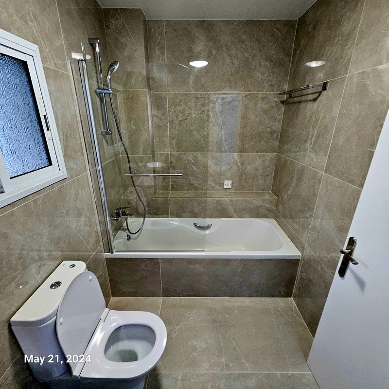 Апартаменты в Ермасойе, Кипр, 155 м² - фото 13