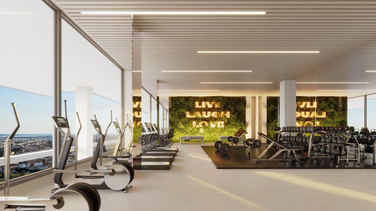 Апартаменты в Лимасоле, Кипр, 302 м² - фото 14