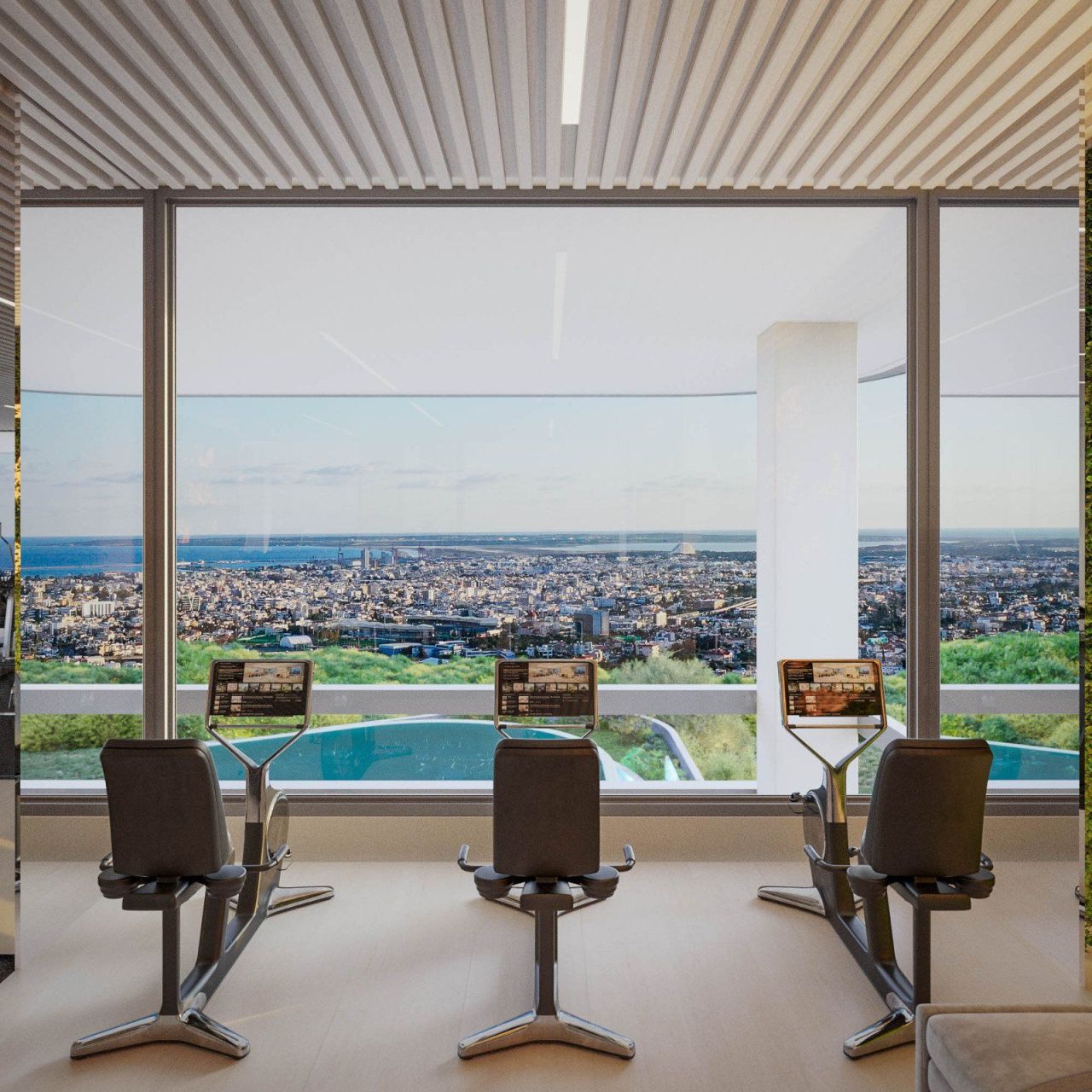 Апартаменты в Лимасоле, Кипр, 117 м² - фото 15