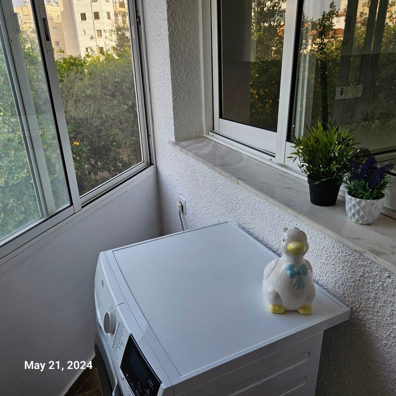 Апартаменты в Ермасойе, Кипр, 155 м² - фото 17