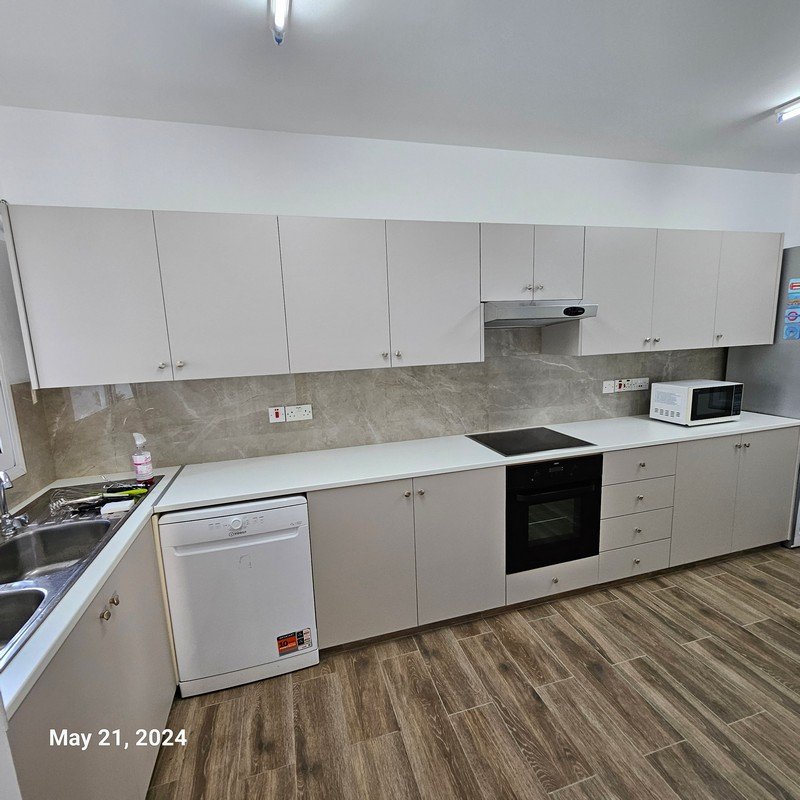 Апартаменты в Ермасойе, Кипр, 155 м² - фото 18