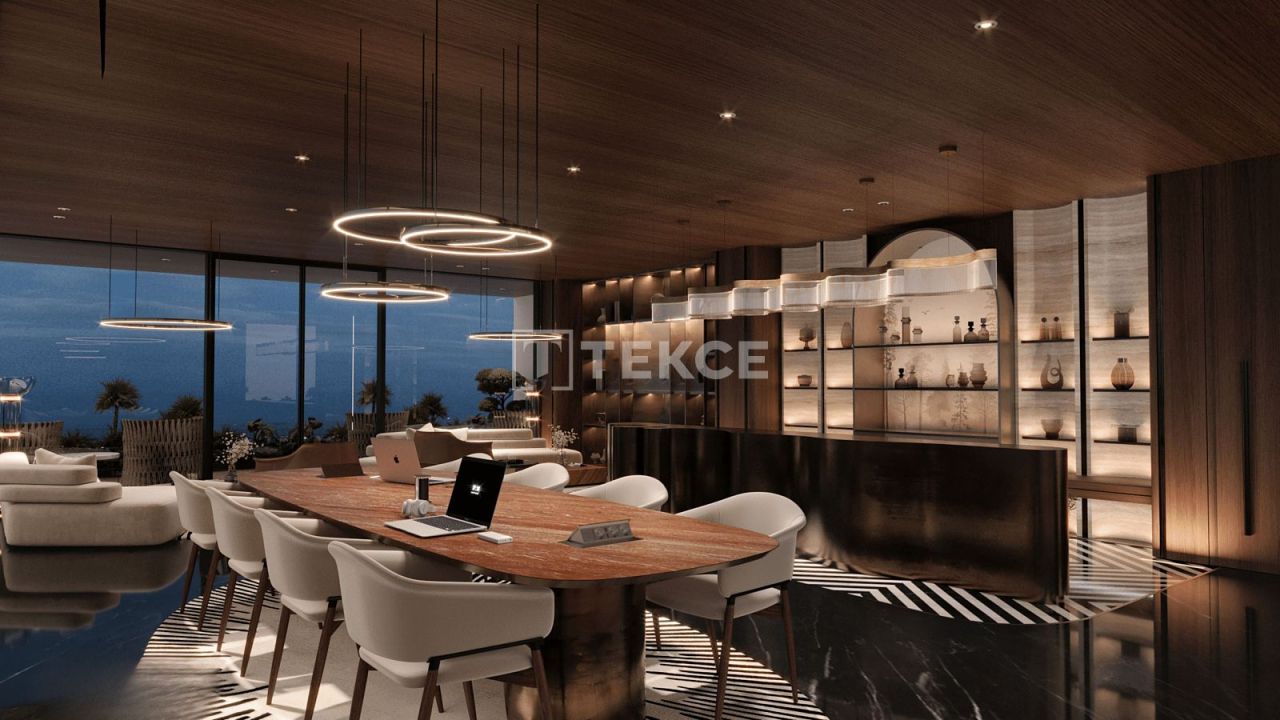 Апартаменты Мейдан, ОАЭ, 102 м² - фото 4