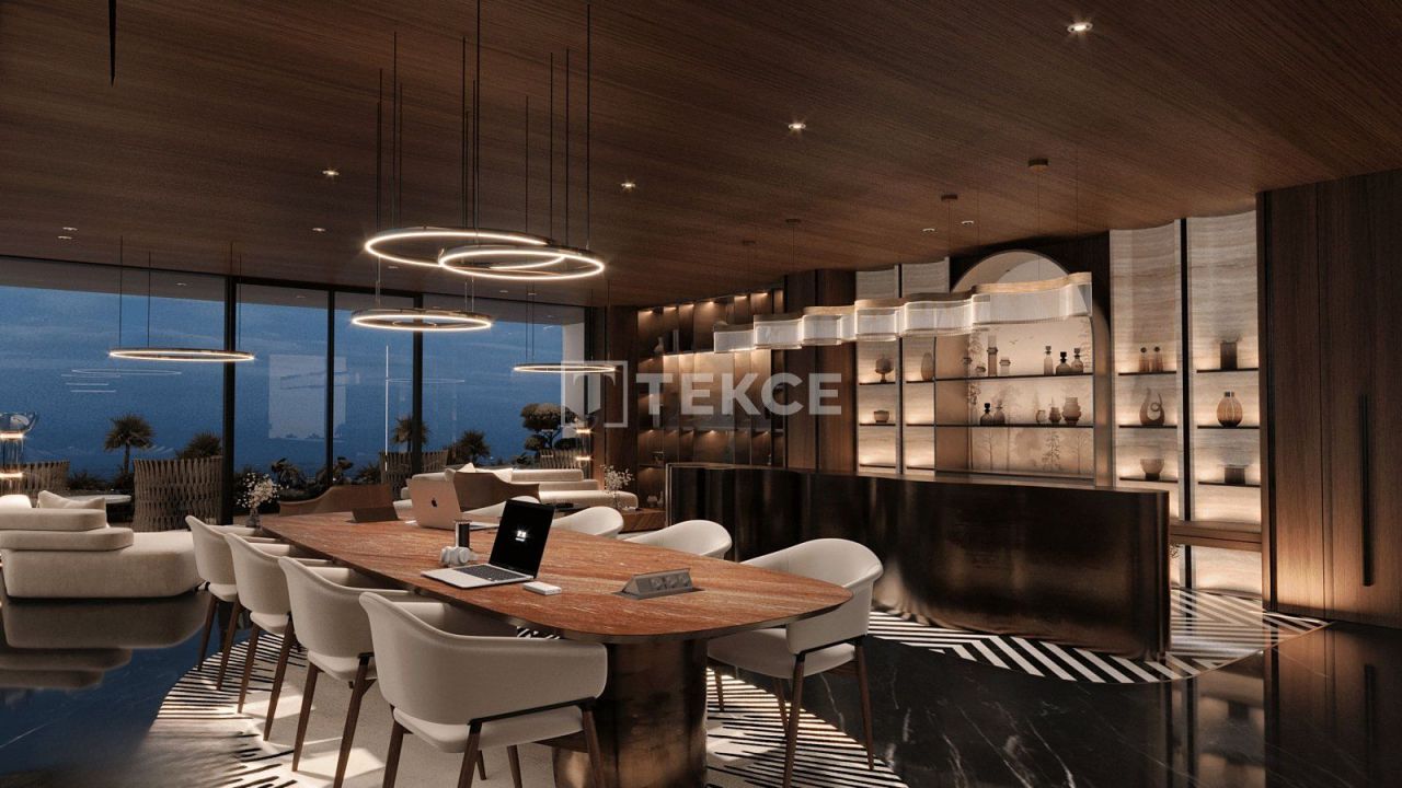 Апартаменты Мейдан, ОАЭ, 70 м² - фото 4