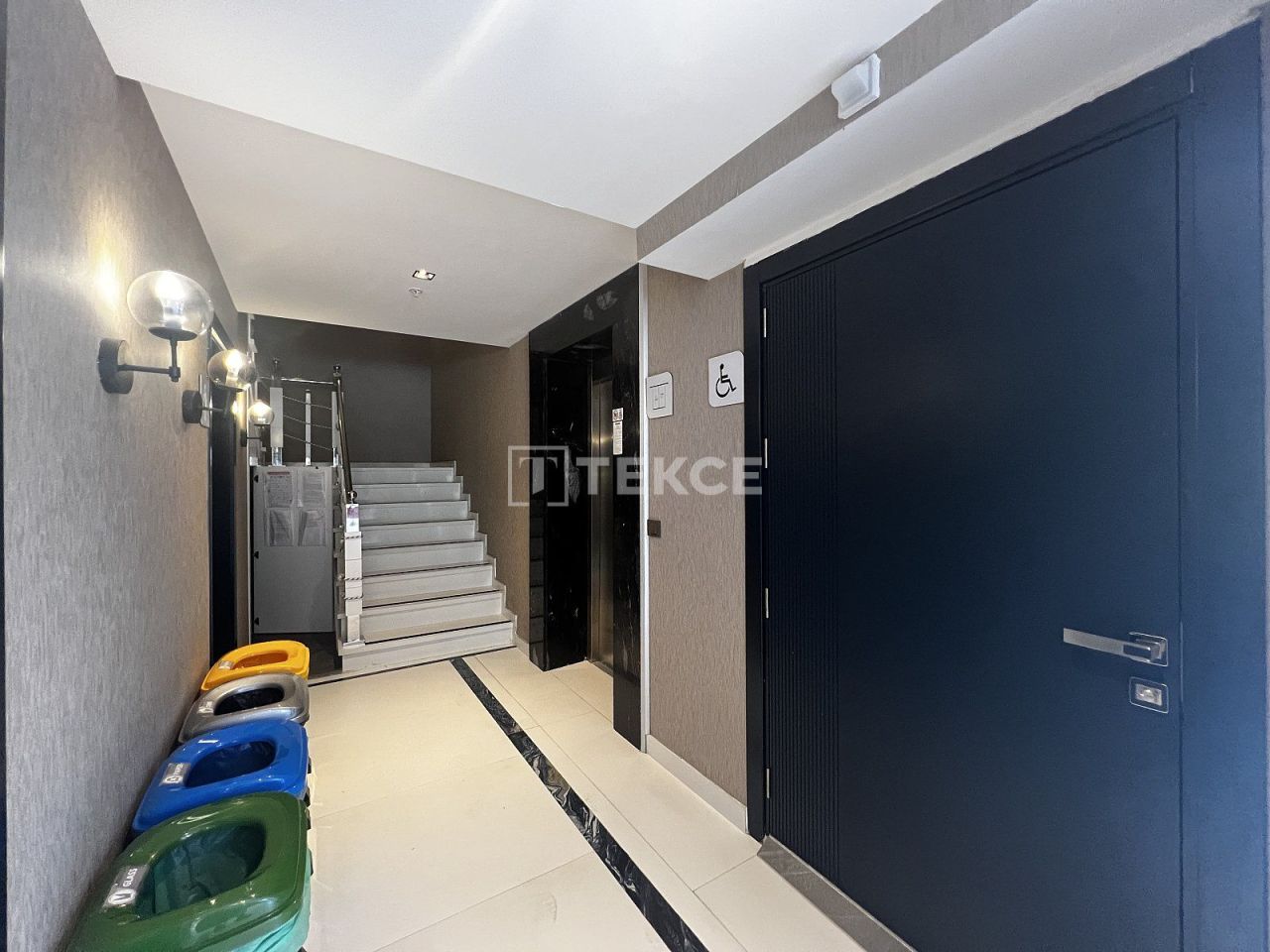 Отель, гостиница Ортахисар, Турция, 1 200 м² - фото 4