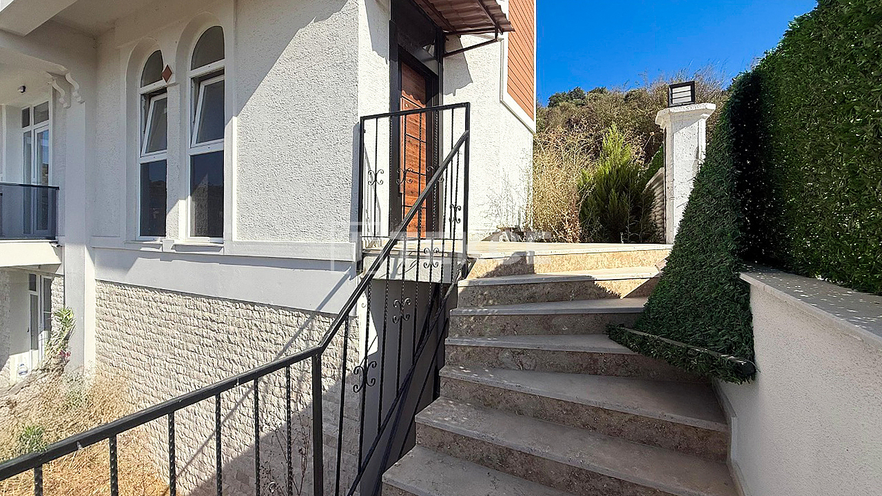 Вилла в Кушадасы, Турция, 120 м² - фото 4