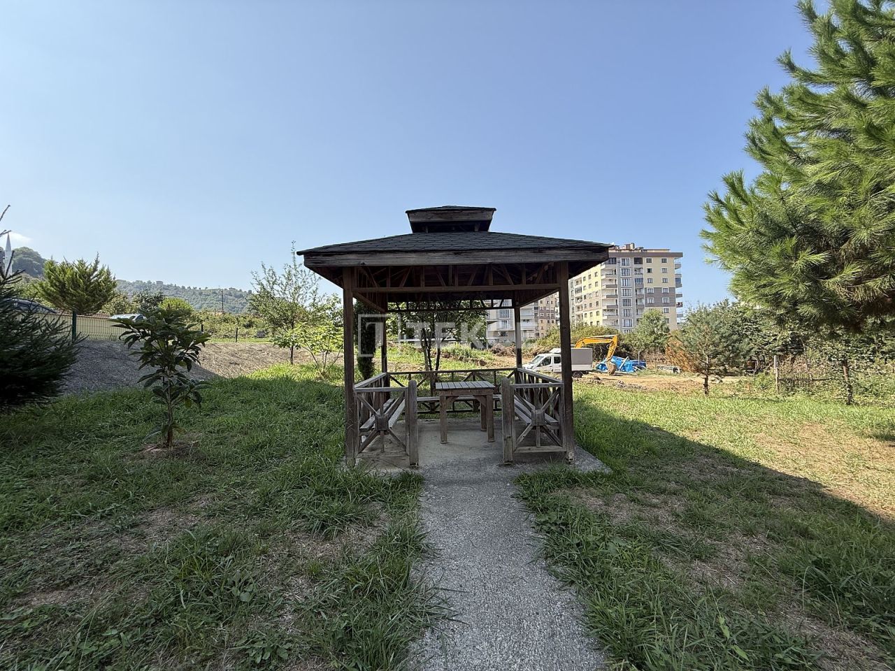 Апартаменты Арсин, Турция, 155 м² - фото 5