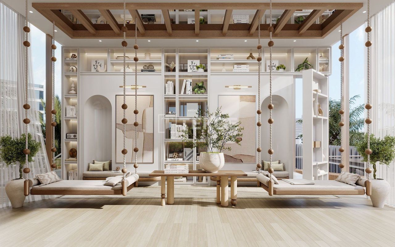 Апартаменты в Дубае, ОАЭ, 315 м² - фото 6